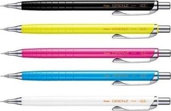 Pentel Orenz Teknik Çizim Ve Yazı Kalemi 0.5 Mm Y-Xpp505-Sx - Image 1