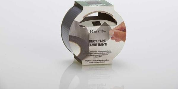 Picador Tamirat Bandı 10X50 Mm Siyah - Image 1