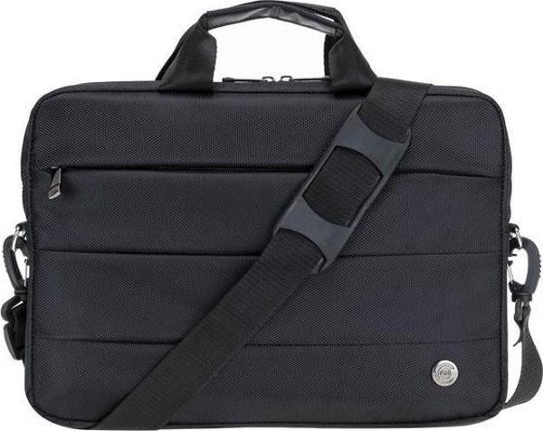 PLM Canyoncaase 15" Siyah Notebook Çantası - Image 1