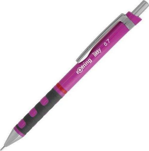 Rotring Versatil Kalem 0,5 Mm Mor 2007255 - Image 1