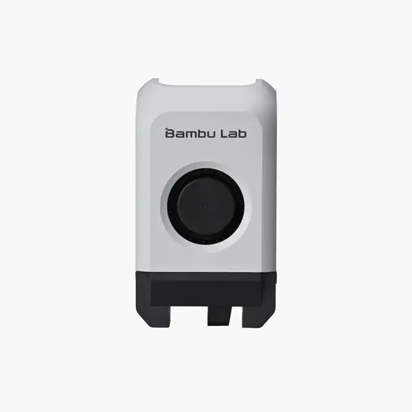 Bambu Lab Ön Kafa Muhafazası (Toolhead) - P1 Serisi FAZ003 - Image 1
