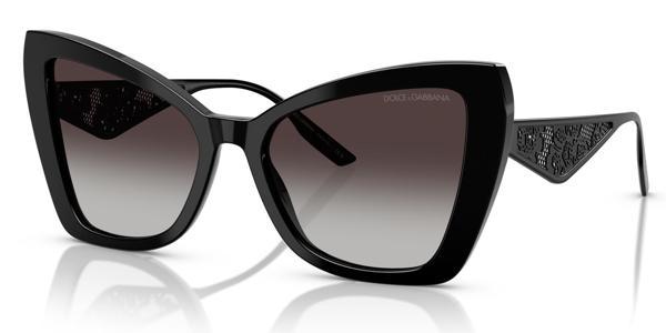 Dolce & Gabbana DG4489 501/8G 55 Kadın Güneş Gözlüğü - Image 1