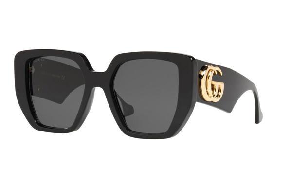 Gucci GG0956S 003 54 Kadın Güneş Gözlüğü - Image 1