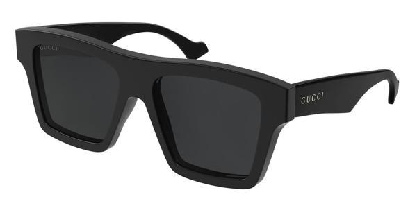 Gucci GG0962S 005 55 Kadın Güneş Gözlüğü - Image 1