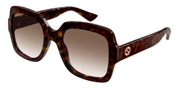 Gucci GG1337S 003 54 Kadın Güneş Gözlüğü - Image 1