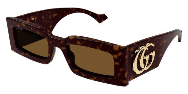 Gucci GG1452S 002 53 Kadın Güneş Gözlüğü - Image 1