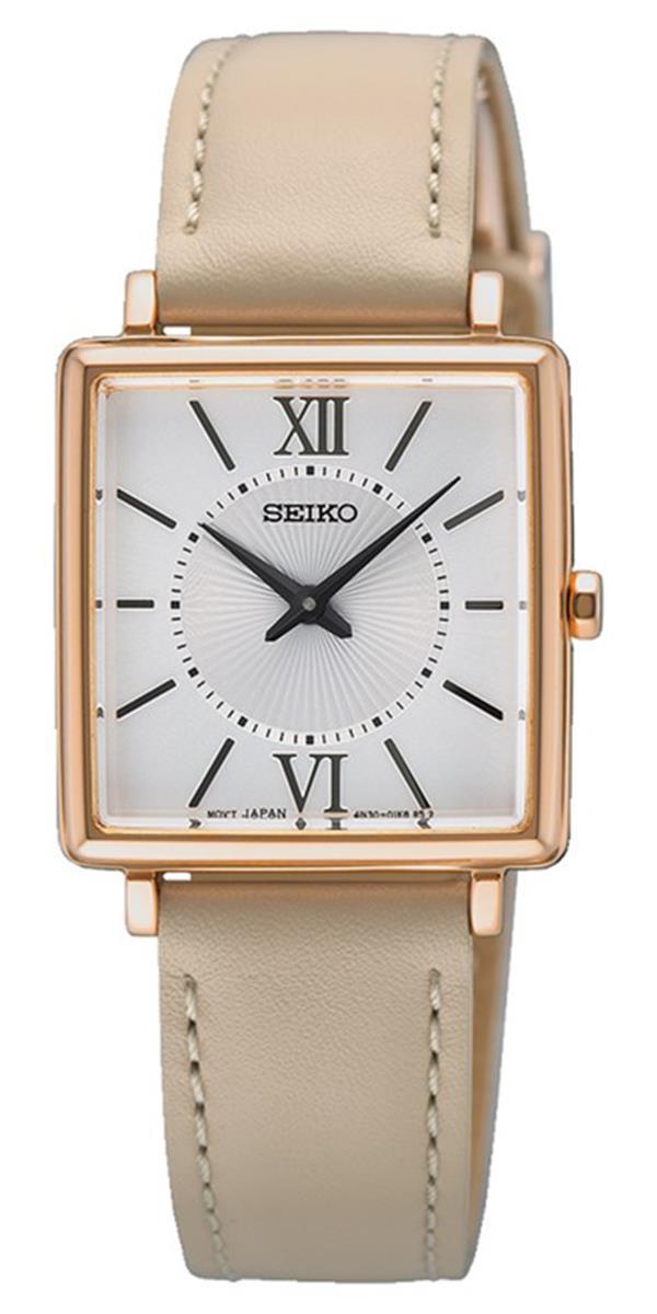 Seiko SWR114P1 Kadın Kol Saati - Image 1