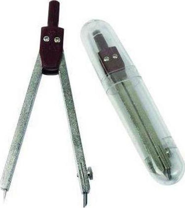 Rubenis Rp-01 Öğrenci Pergel Metal - Image 1
