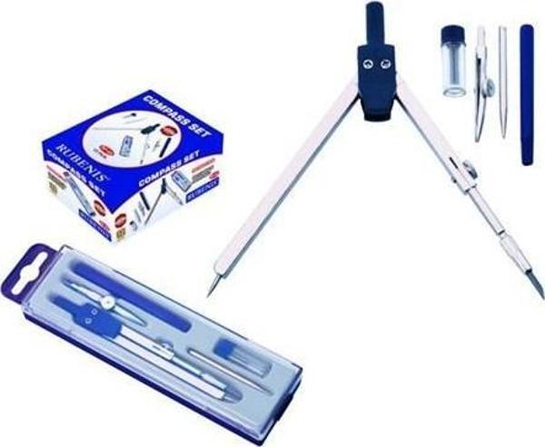 Rubenis Rp-05 Pergel Set Metal - Image 1