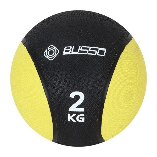 ST20 SAĞLIK TOPU 2 KG - Image 1