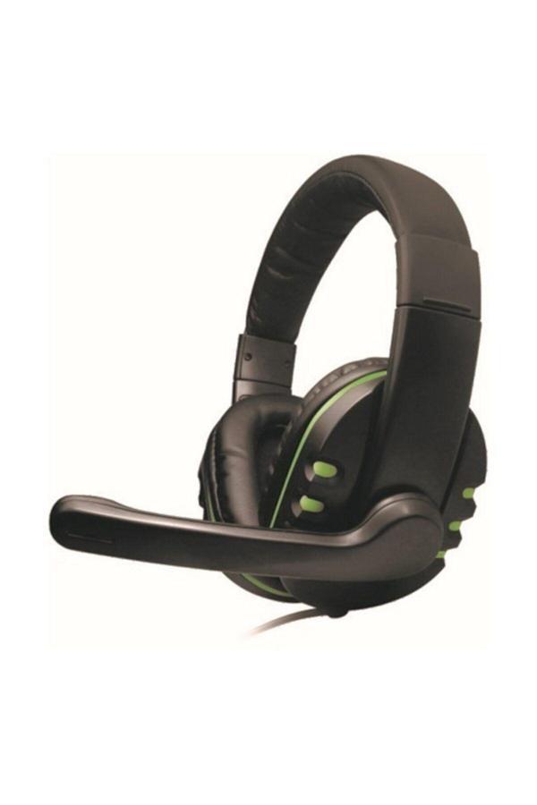 Getorix Gh-03X Kablolu Işıklı Oyuncu Kulaklık - Image 1