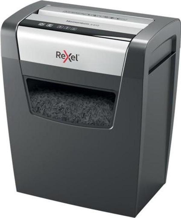 Rexel Evrak İmha Makinası Momentum X410 2104571EU - Image 1