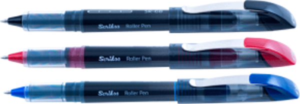 Scrikss Roller Kalem 40 Lı 07-Sr-68 (1 Satand 40 Adet) - Image 1