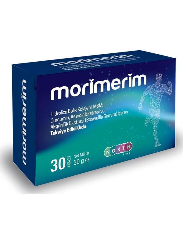 Morimerim 30 Tablet - Image 1