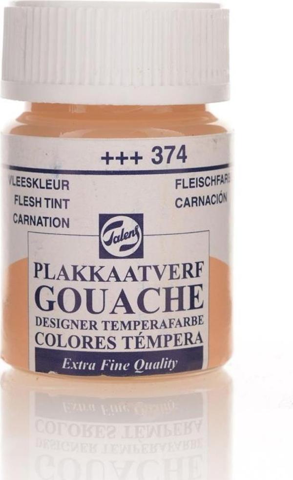 Talens Guaj Boya 16 Ml Flesh Tint 374 Rt08163742 - Image 1
