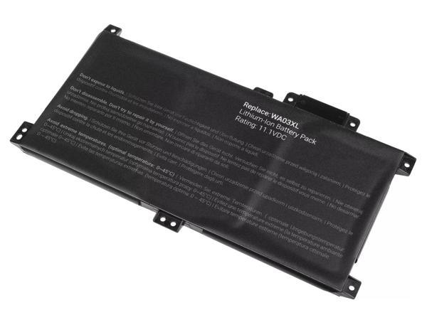 RETRO Hp Pavilion 15-br000 x360, WA03XL Notebook Bataryası - Image 1