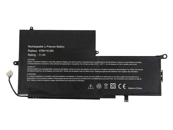 RETRO Hp Spectre Pro x360 G1, PK03XL Notebook Bataryası - Image 1