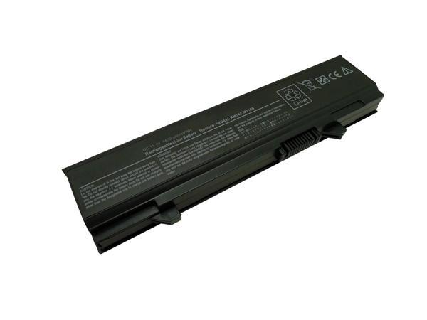 RETRO Dell Latitude E5400, E5410, E5500, E5510 Notebook Bataryası - 6 Cell - Image 1