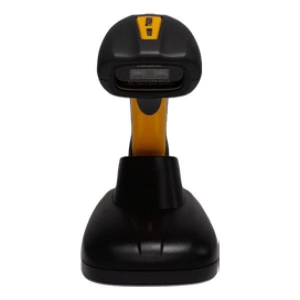 PERKON TIGER RS51 1D Kablosuz CCD Barkod Okuyucu + Credle - Image 1