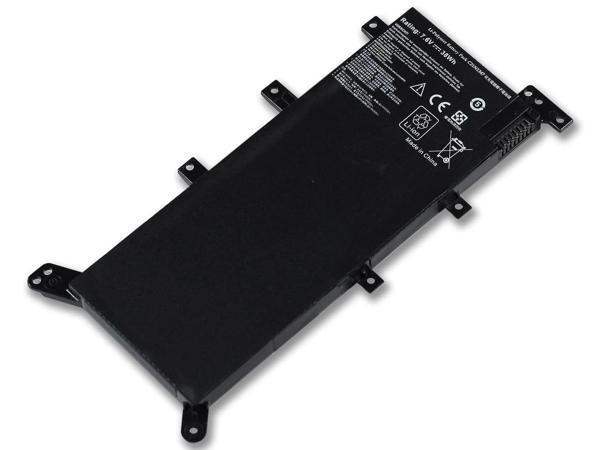 HYPERLIFE Asus A555, K555, X555, C21N1347 Notebook Bataryası - Image 1