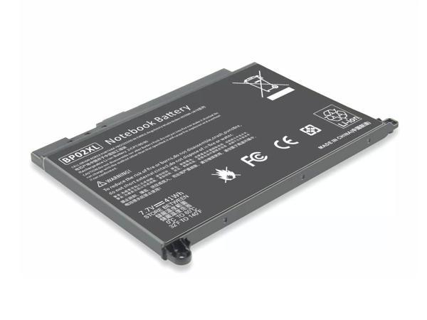HYPERLIFE Hp Pavilion 15-au, 15-aw, 15-au000, 15-aw000, BP02XL Notebook Bataryası - Image 1