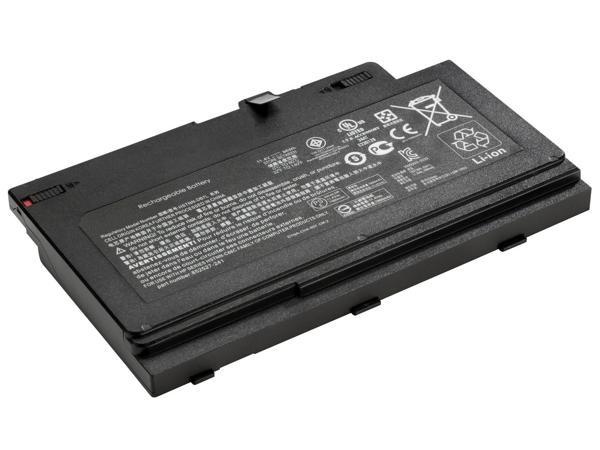 RETRO Hp ZBook 17 G3 Notebook Bataryası - Ver.2 (AA06XL) - Image 1