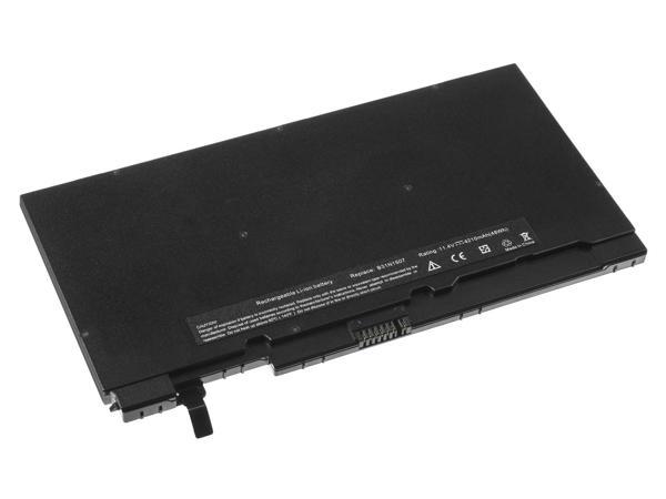 RETRO Asus BU403U, PU403U, B31N1507 Notebook Bataryası - Image 1