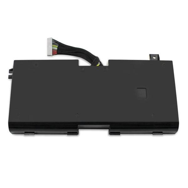 RETRO Dell Alienware 17, 18, 2F8K3 Notebook Bataryası - Image 1