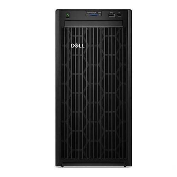 DELL T150 V2 Xeon E-2314 4C 8GB DDR4 1x1TB 300W PSU - Image 1