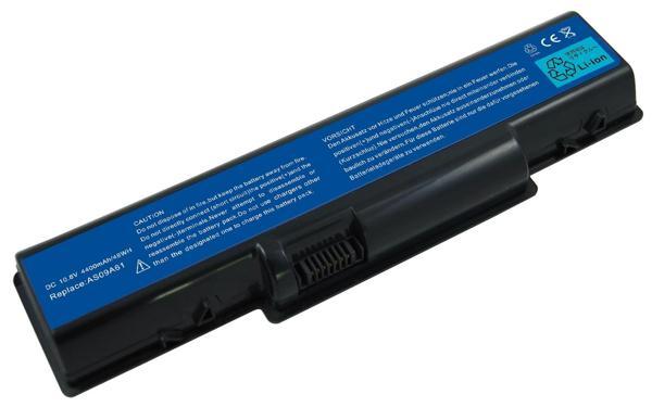RETRO Acer Aspire 5732Z, Packard Bell EasyNote TJ65 Notebook Bataryası - 6 Cell - Image 1
