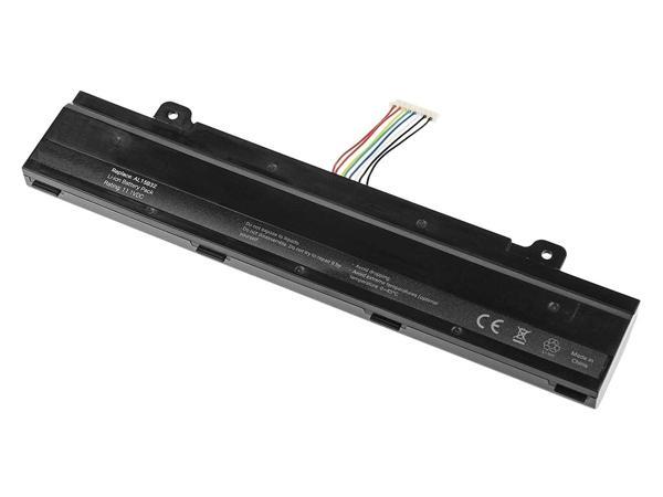 RETRO Acer Aspire V5-591, V5-591G, AL15B32 Notebook Bataryası - Image 1