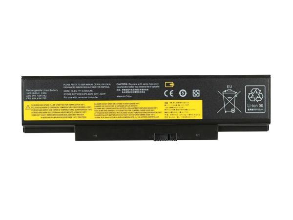 RETRO Lenovo ThinkPad E550, E555 Notebook Bataryası - Image 1