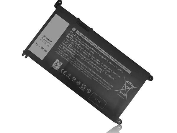 RETRO Dell Inspiron 5585, 5590, YRDD6 Notebook Bataryası - Image 1