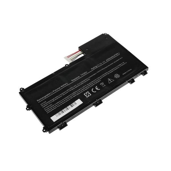 RETRO Lenovo ThinkPad T430u, L11N3P51, 45N1091 Notebook Bataryası - Image 1