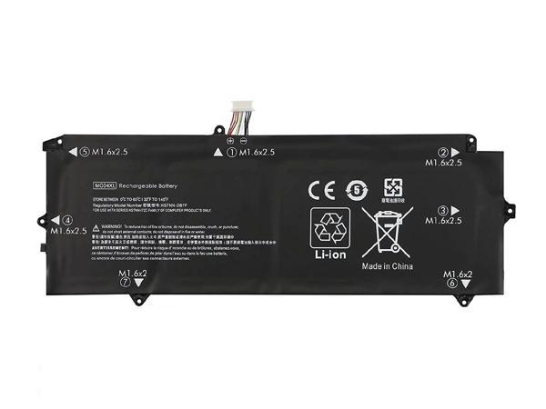 RETRO Hp Elite x2 1012 G1, MG04XL Notebook Bataryası - Image 1