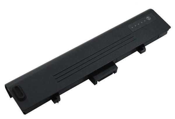 RETRO Dell Inspiron XPS M1330 Notebook Bataryası - 6 Cell - Image 1