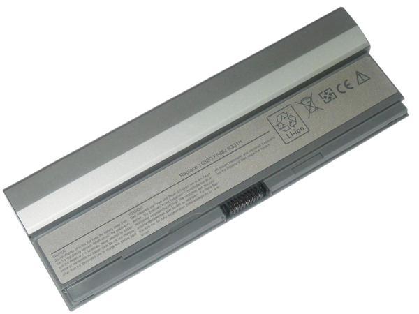 RETRO Dell Latitude E4200 Notebook Bataryası - 6 Cell - Image 1
