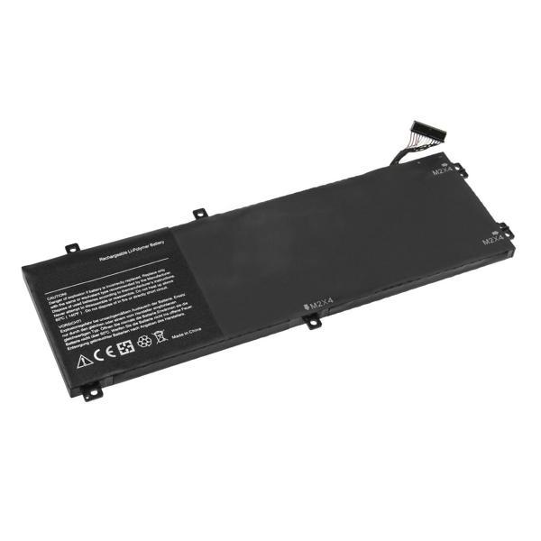 RETRO Dell Precision M5520, XPS 15-9560, H5H20 Notebook Bataryası - 3 Cell - Image 1