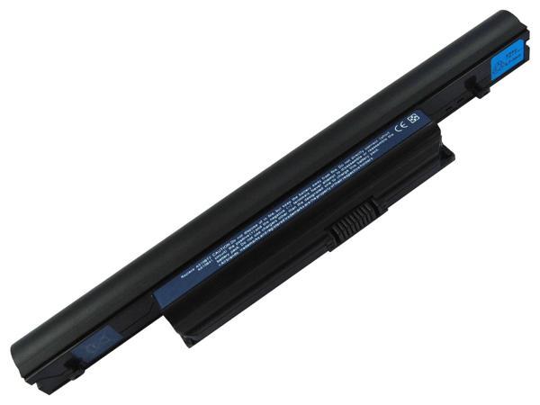 RETRO Acer Aspire 3820T, 4820T, 5820T Notebook Bataryası - 6 Cell - Image 1