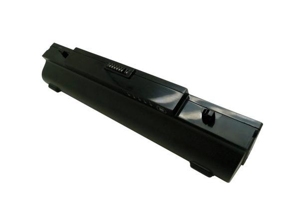 RETRO Samsung R522, R580, NP300E5A Notebook Bataryası - Siyah - 9 Cell - Image 1