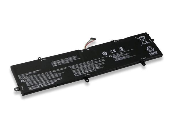RETRO Lenovo IdeaPad 720s-15IKB, L17C4PB1 Notebook Bataryası - Image 1