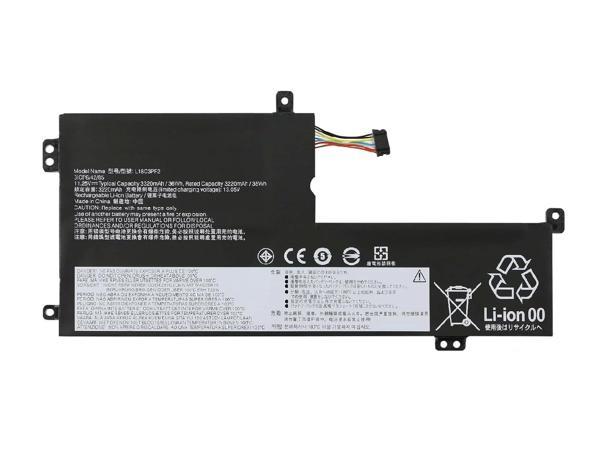 RETRO Lenovo IdeaPad L340-15API, L18C3PF2 Notebook Bataryası - Image 1
