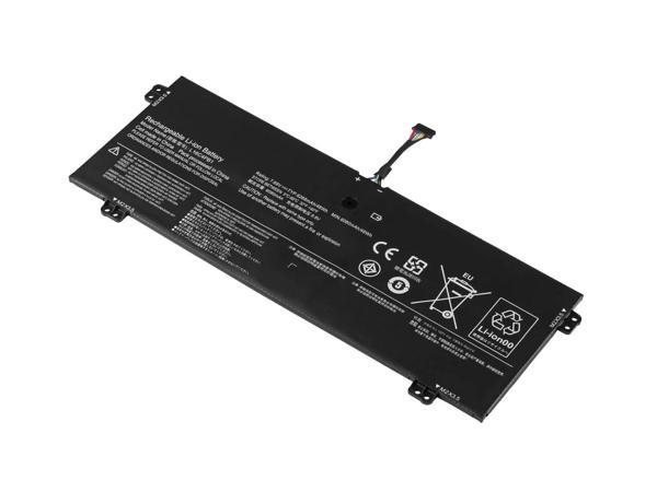 RETRO Lenovo IdeaPad Yoga 730-13IKB, L16C4PB1 Notebook Bataryası - Image 1