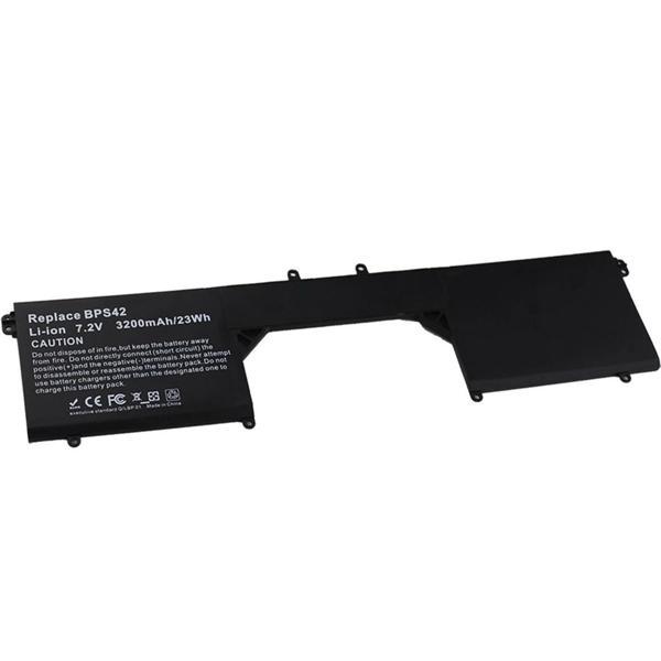 RETRO Sony Vaio SVF11N Serisi, Fit 11A, VGP-BPS42 Notebook Bataryası - Image 1