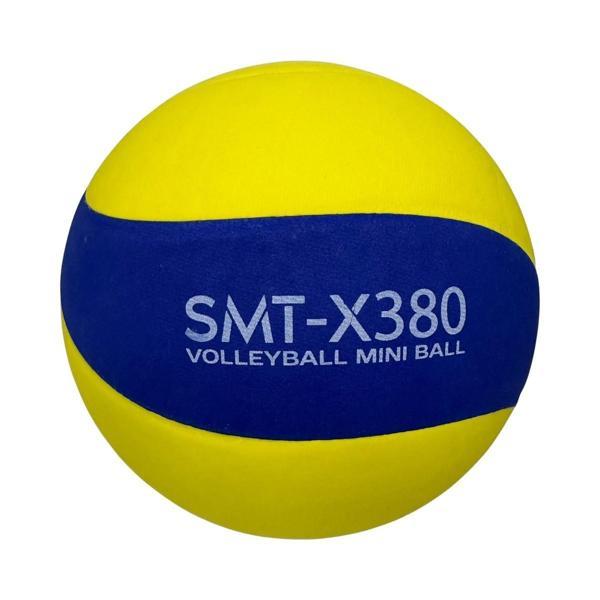 Summit SMT-X380 Soft Mini Voleybol Topu - Image 1