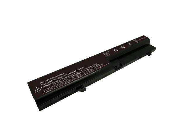 RETRO Hp ProBook 4410s, 4415s, 4416s, NZ374AA Notebook Bataryası - Image 1