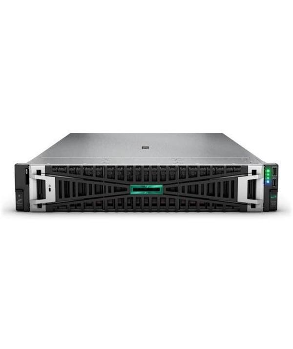 Hpe Dl380 G11 6430 1P 32G Nc 8Sff Svrhpe Dl380 G11 6430 1P 32G Nc 8Sff Svr - Image 1