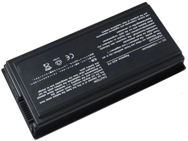 RETRO Asus F5, F5M, F5N, F5V, F5Z, X50, X50M, X59, A32-F5 Notebook Bataryası - Image 1