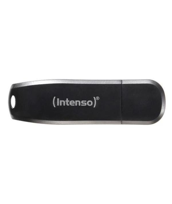 Intenso Speed Line 64GB USB 3.2 Bellek - Image 1
