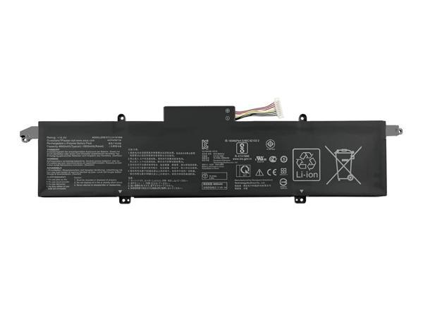 RETRO Asus GA401I, C41N1908 Notebook Bataryası - Image 1